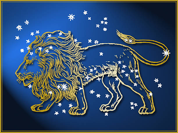 Previsão Astrológica para Leão em Março de 2023