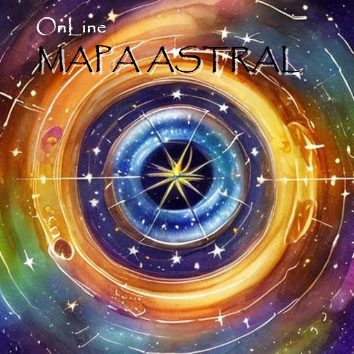 Mapa Astral Online