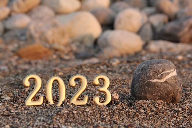 As pedras para cada signo em 2023